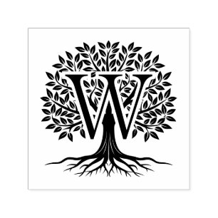   ZELFINKTENDE STEMPEL