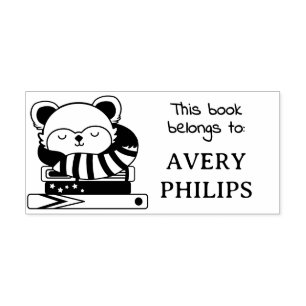   ZELFINKTENDE STEMPEL