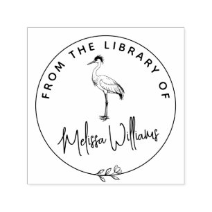   ZELFINKTENDE STEMPEL