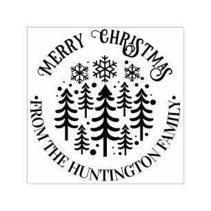   ZELFINKTENDE STEMPEL