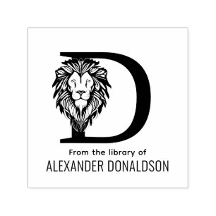   ZELFINKTENDE STEMPEL