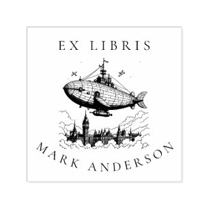   ZELFINKTENDE STEMPEL