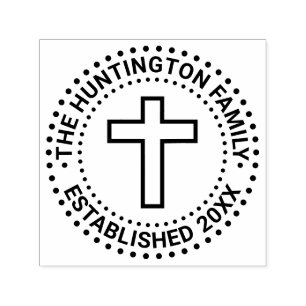 ZELFINKTENDE STEMPEL