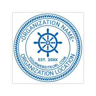   ZELFINKTENDE STEMPEL