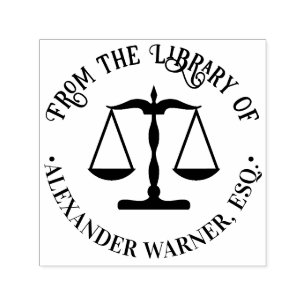  ZELFINKTENDE STEMPEL