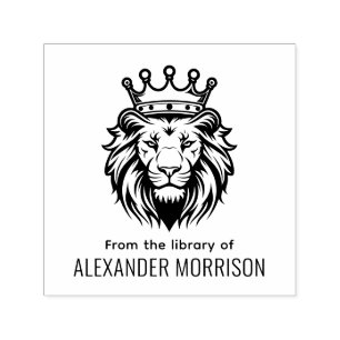  ZELFINKTENDE STEMPEL