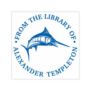   ZELFINKTENDE STEMPEL