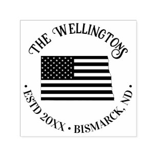   ZELFINKTENDE STEMPEL