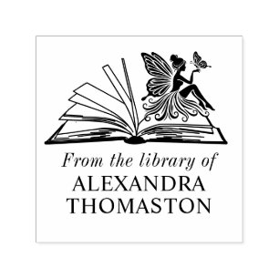  ZELFINKTENDE STEMPEL