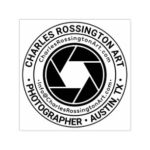   ZELFINKTENDE STEMPEL