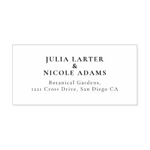   ZELFINKTENDE STEMPEL