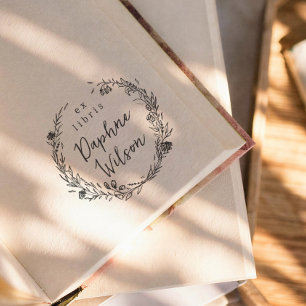  ZELFINKTENDE STEMPEL