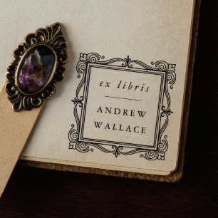   ZELFINKTENDE STEMPEL