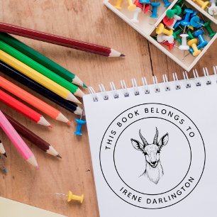   ZELFINKTENDE STEMPEL