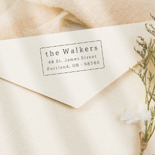   ZELFINKTENDE STEMPEL