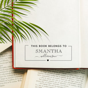   ZELFINKTENDE STEMPEL