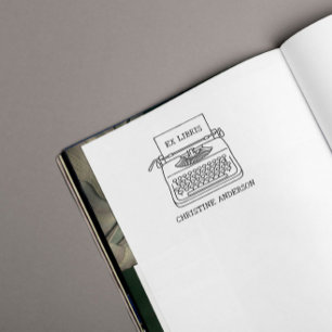   ZELFINKTENDE STEMPEL