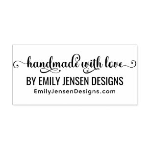   ZELFINKTENDE STEMPEL