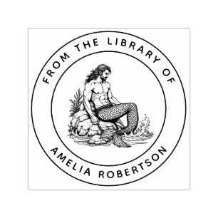   ZELFINKTENDE STEMPEL