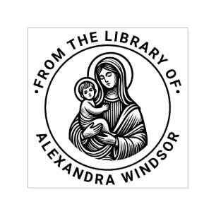   ZELFINKTENDE STEMPEL