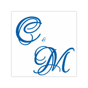  ZELFINKTENDE STEMPEL