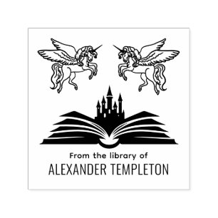   ZELFINKTENDE STEMPEL