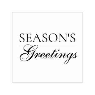  ZELFINKTENDE STEMPEL