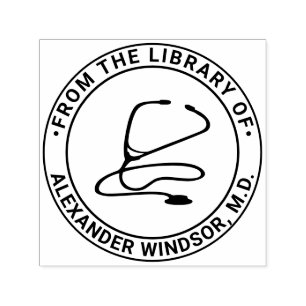   ZELFINKTENDE STEMPEL