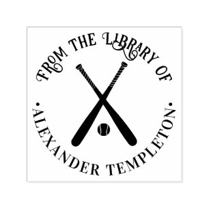  ZELFINKTENDE STEMPEL