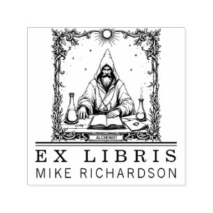   ZELFINKTENDE STEMPEL