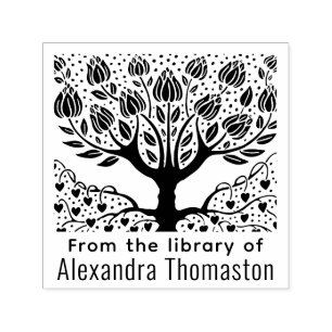   ZELFINKTENDE STEMPEL