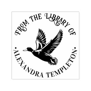  ZELFINKTENDE STEMPEL