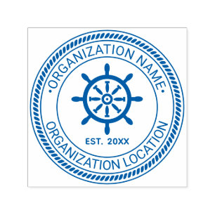   ZELFINKTENDE STEMPEL