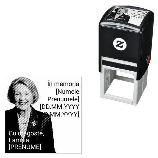 Zelfinktende stempel voor altijd (In situ)