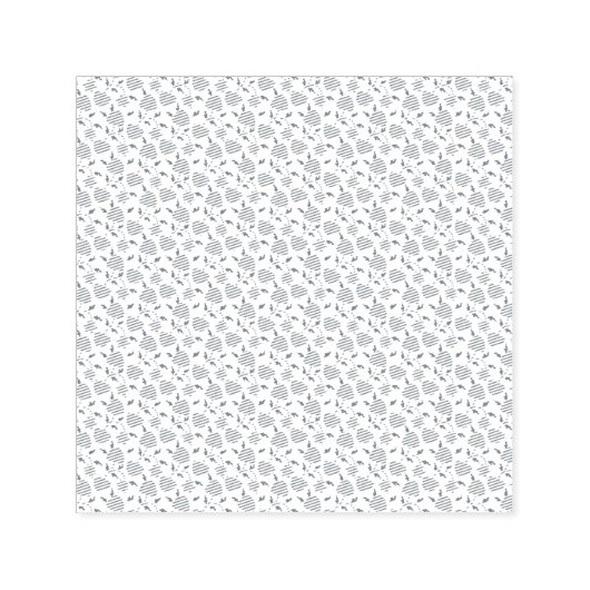 Zelfinktkoststempel Zelfinktende Stempel (Design)