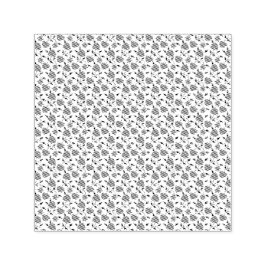 Zelfinktkussen Stempel