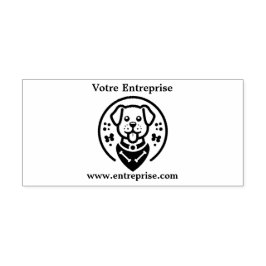 Zelfinktstempel Zelfinktende Stempel