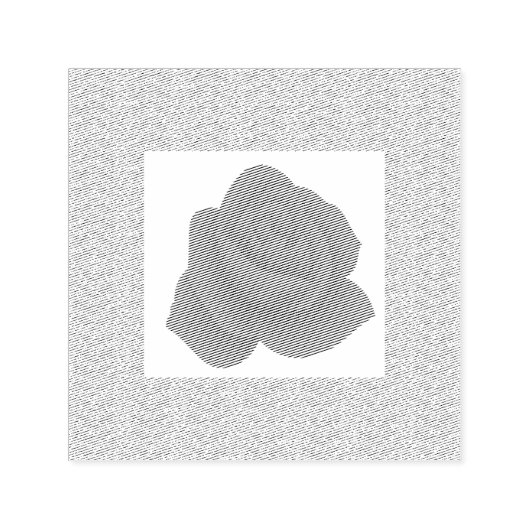 Zelfinktstempels | Aangepaste Rubber Stamp Shop Zelfinktende Stempel (Design)