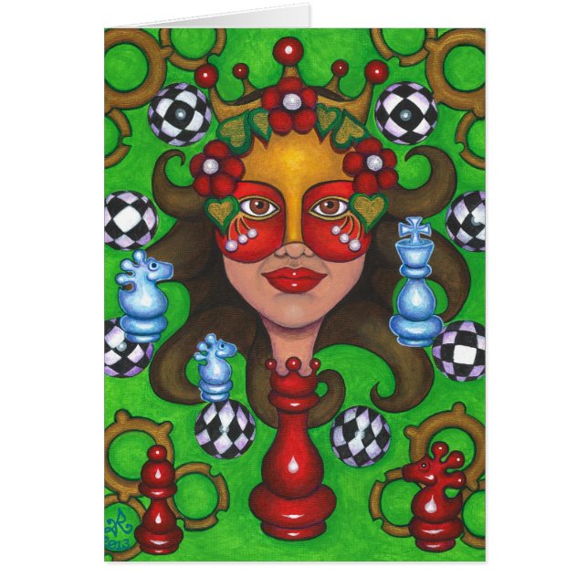 Zelfkaars (Voorkant)