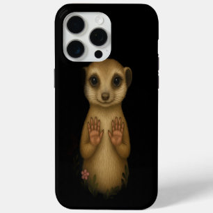 Zelfkijkende Mobiele Telefoon Hoes