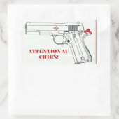 Zelfklevend etiket (Tas)