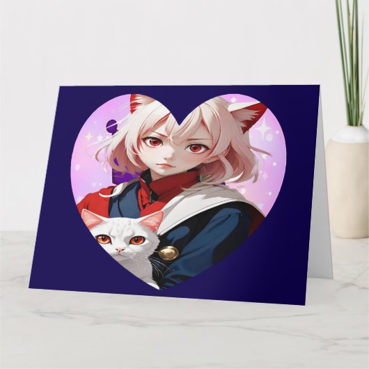 Zelfklever Kaart (Voorkant)