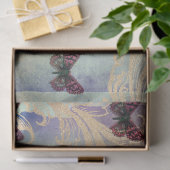  zelfkopiërend papier voor het losmaken van scroll (Geschenk)