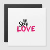 Zelfliefde (Voorkant / Achterkant)