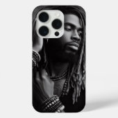 Zelfliefde Case-Mate iPhone Case (Achterkant)