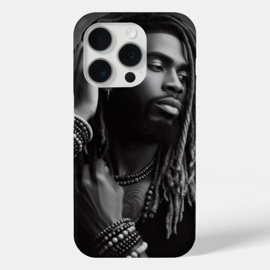 Zelfliefde Case-Mate iPhone Case (Achterkant)