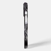 Zelfliefde Case-Mate iPhone Case (Achterkant / Links)