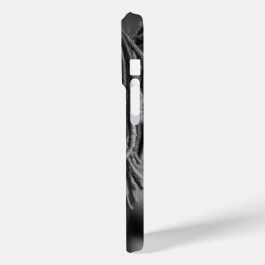 Zelfliefde Case-Mate iPhone Case (Achterkant / Links)