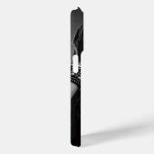 Zelfliefde Case-Mate iPhone Case (Achterkant / Rechts)