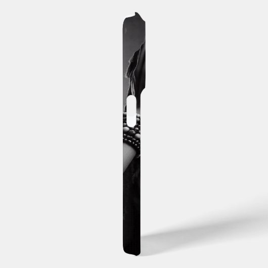 Zelfliefde Case-Mate iPhone Case (Achterkant / Rechts)